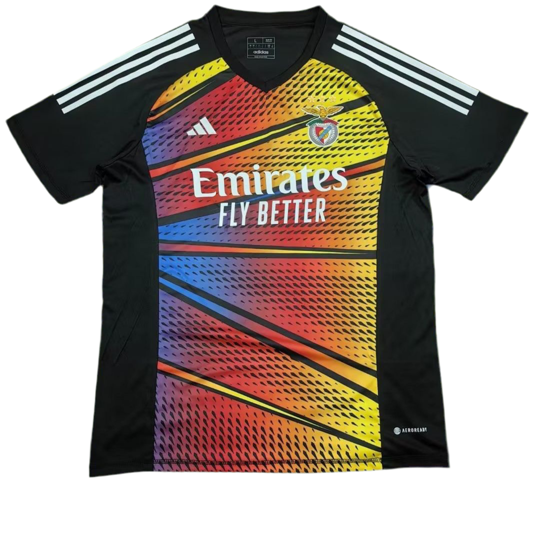 T-shirt Pre-Match Benfica 23/24
