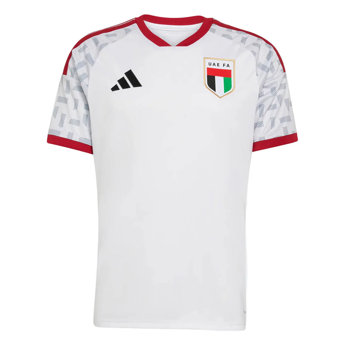 Jersey United Arab Emirates I - 26/27