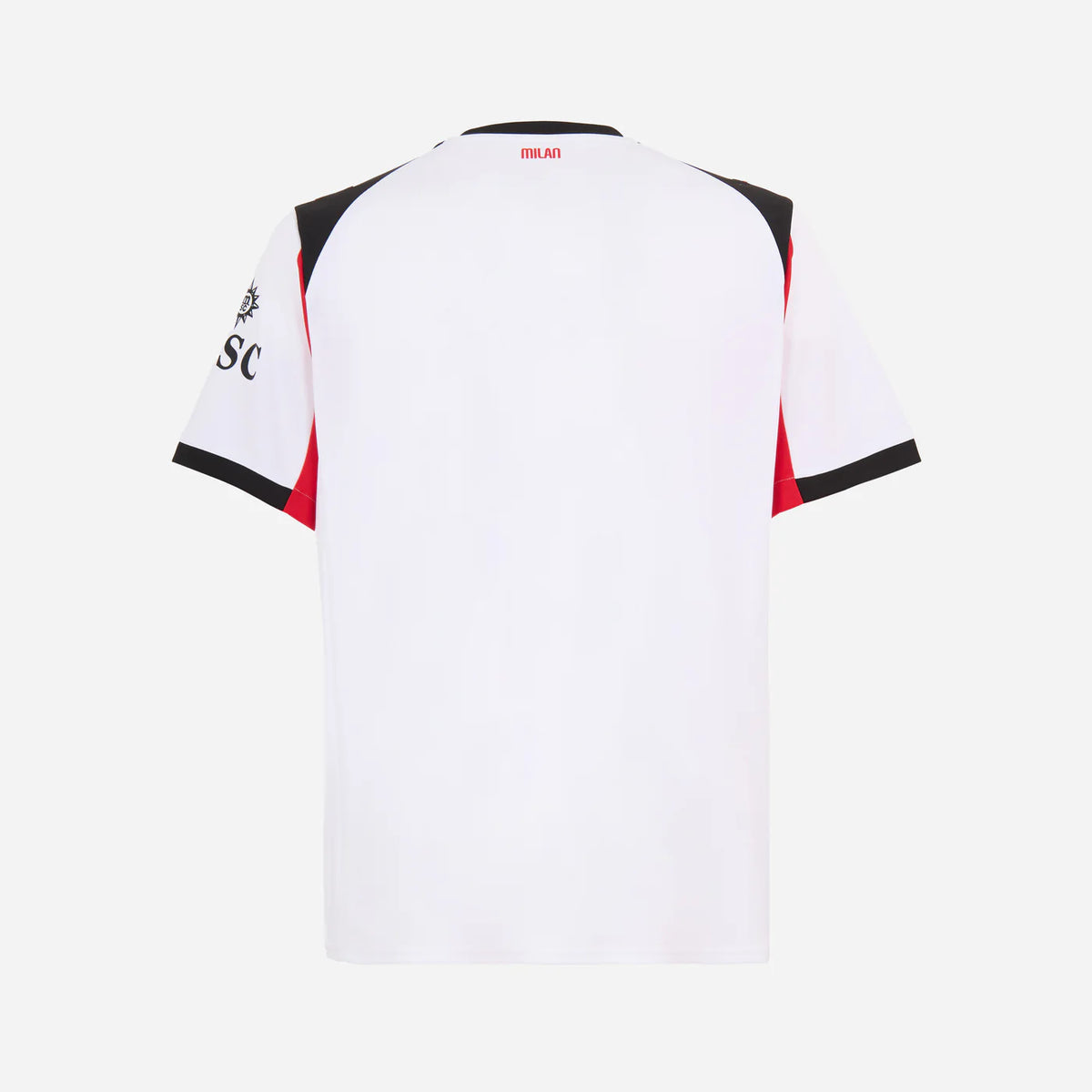 Jersey AC Milan I 25/26
