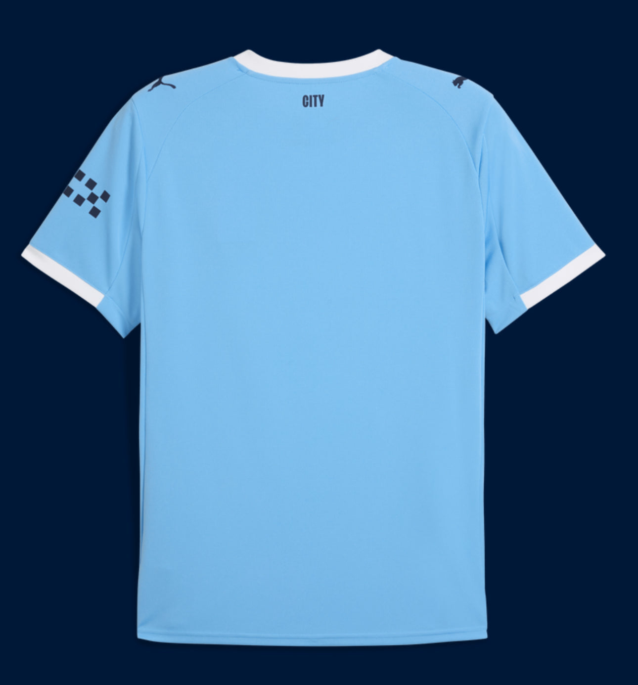 Jersey Manchester City I 25/26