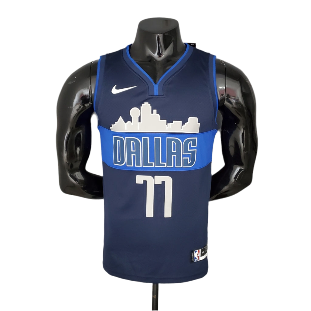 NBA Dallas Mavericks - Blue