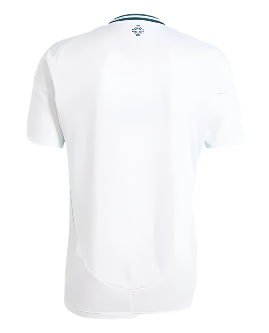 Jersey Selection Irlanda do Norte 24/25 - White