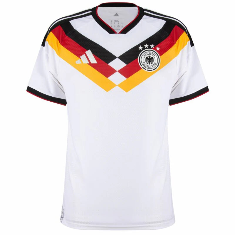 Jersey Selection Germany I 26/27 - Version Player