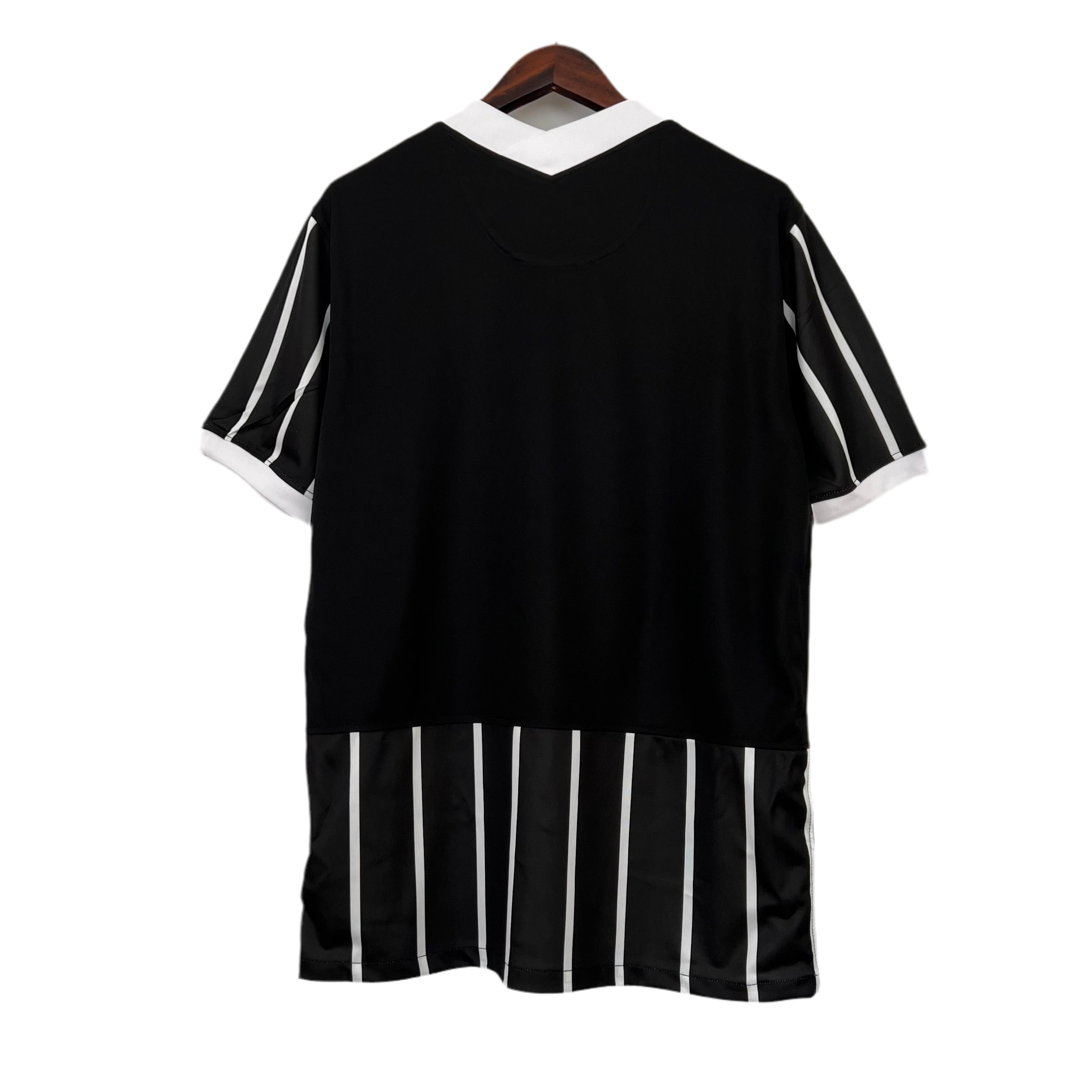 Corinthians Retro II 20/21 - Black