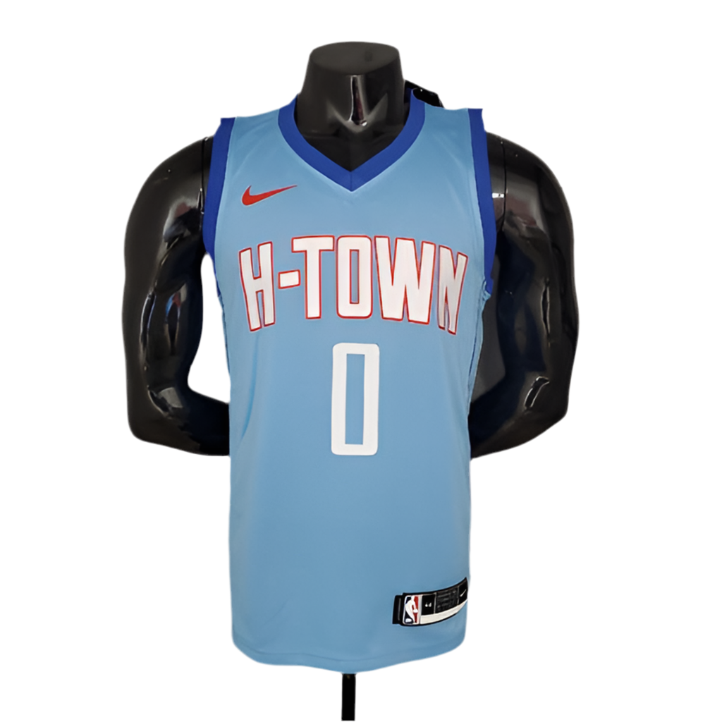 NBA Houston Rockets - Blue