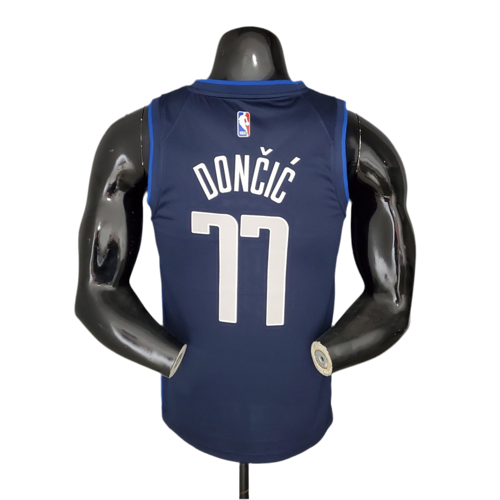NBA Dallas Mavericks - Blue