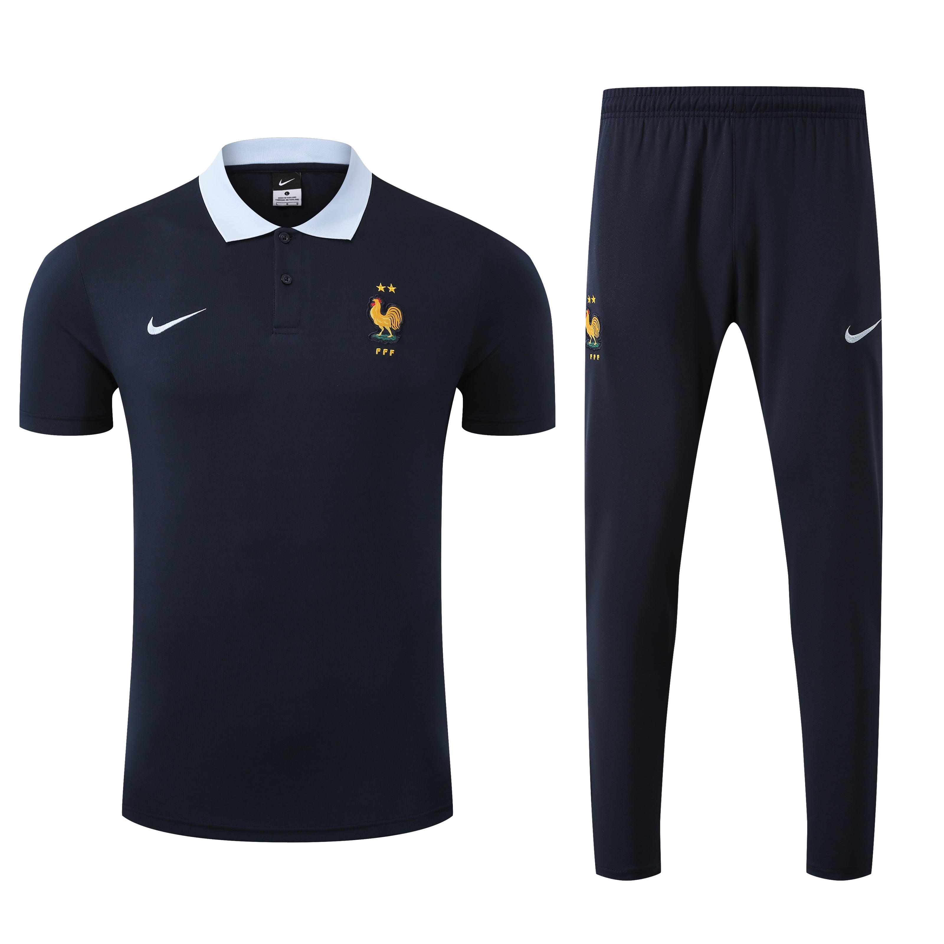Polo Set France - 25/26