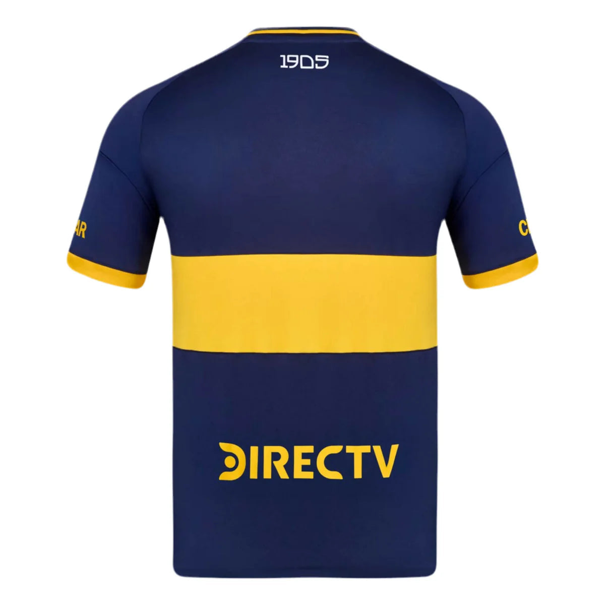 Jersey Boca Juniors I - 25/26
