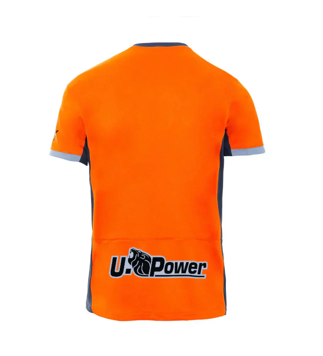 Jersey Internazionale III 23/24 - Orange