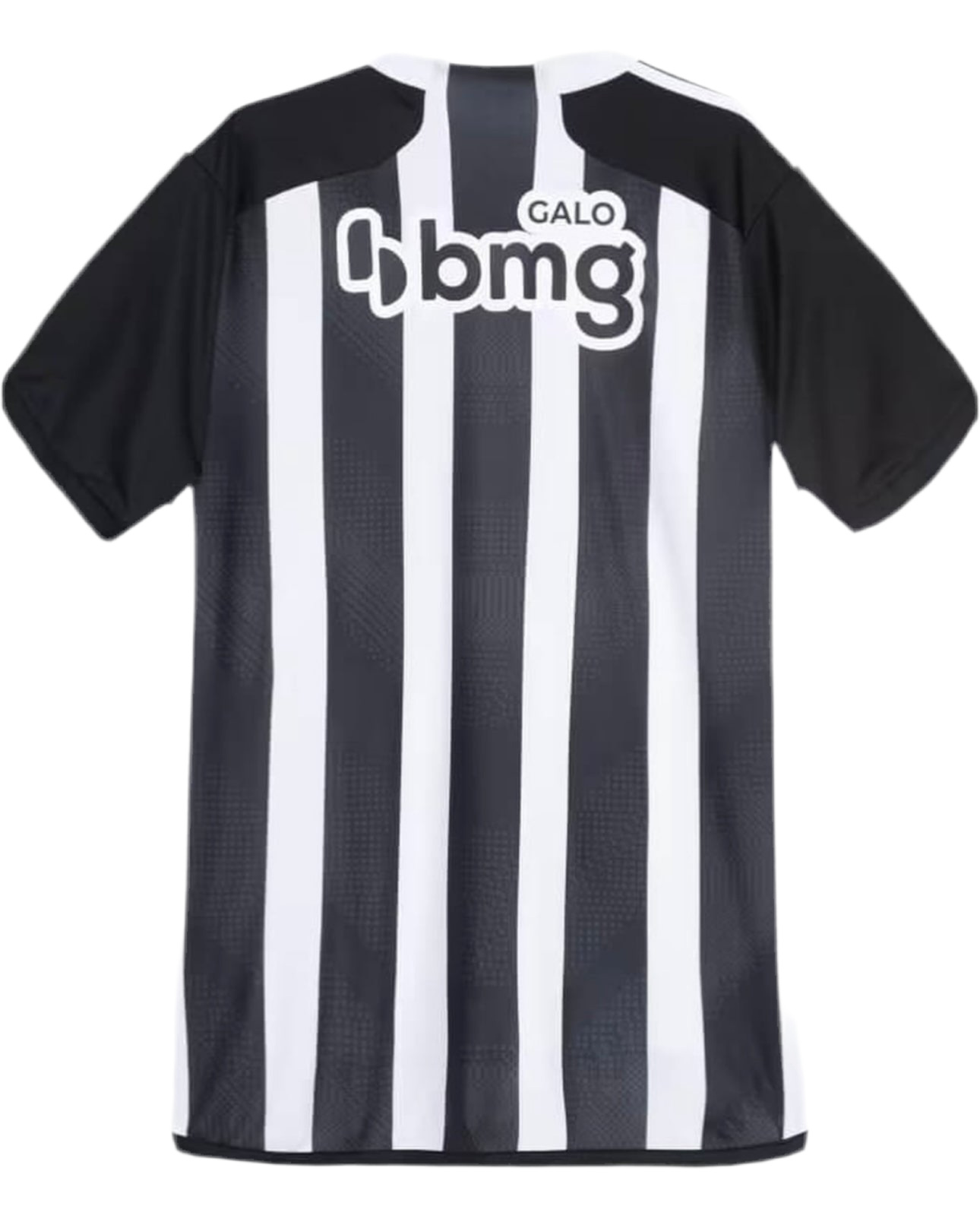 Jersey Atlético Mineiro I 24/25 - Black and White