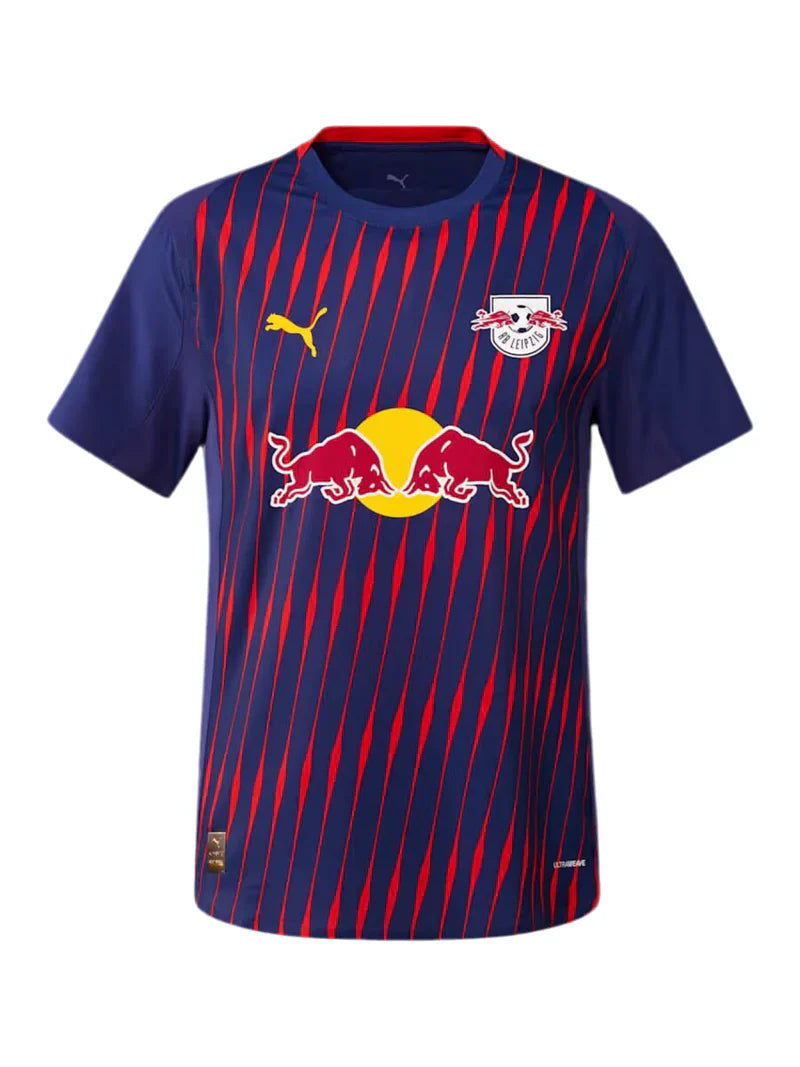 Jersey RB Leipzig II 25/26