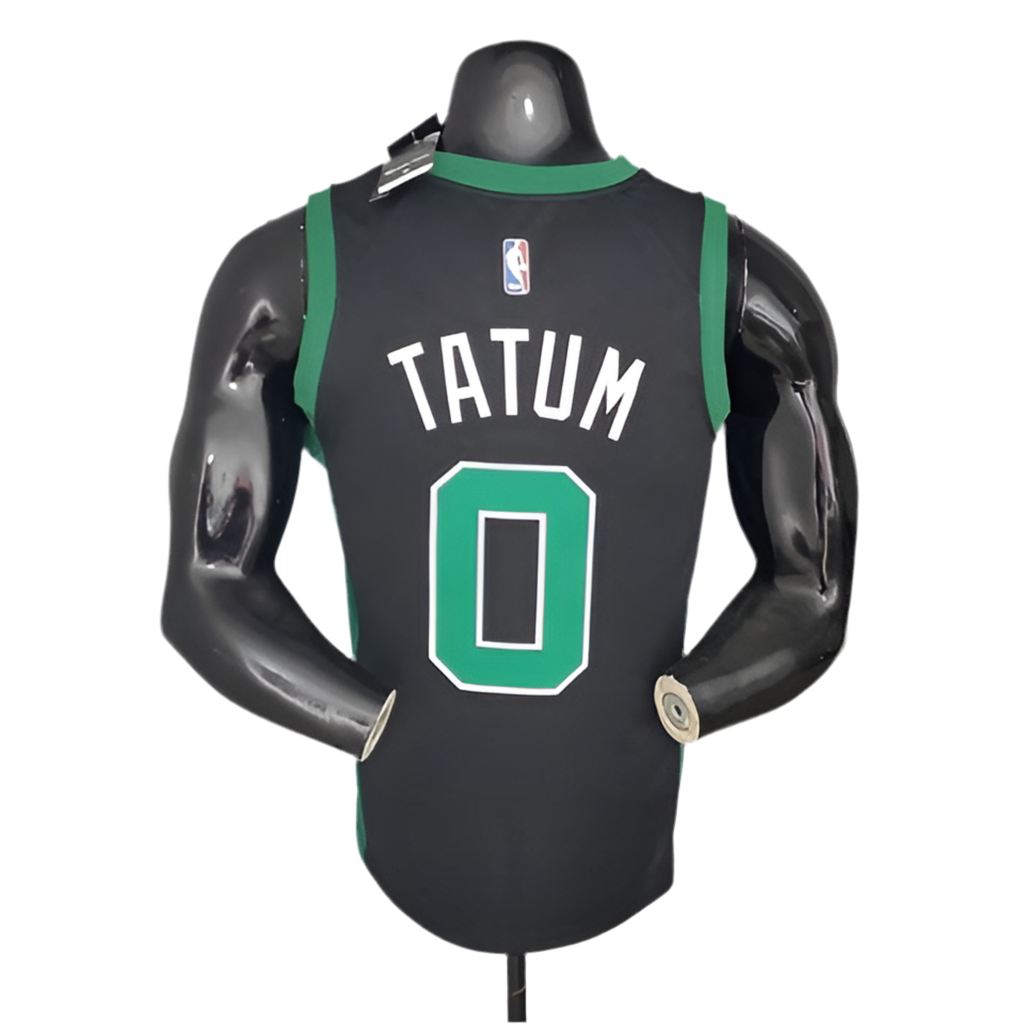 NBA Boston Celtics - Black
