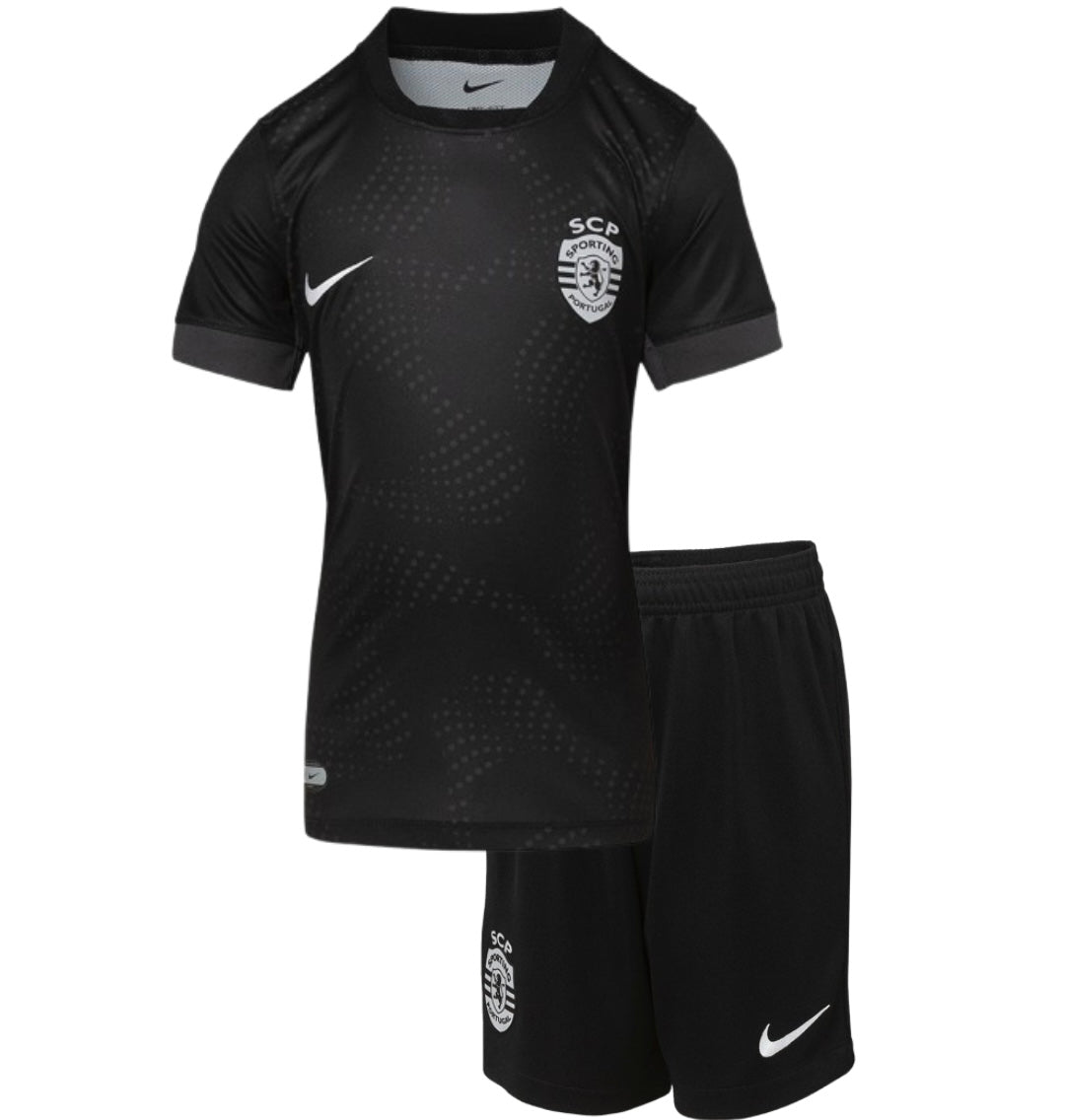 Kids Kit Sporting II - 25/26
