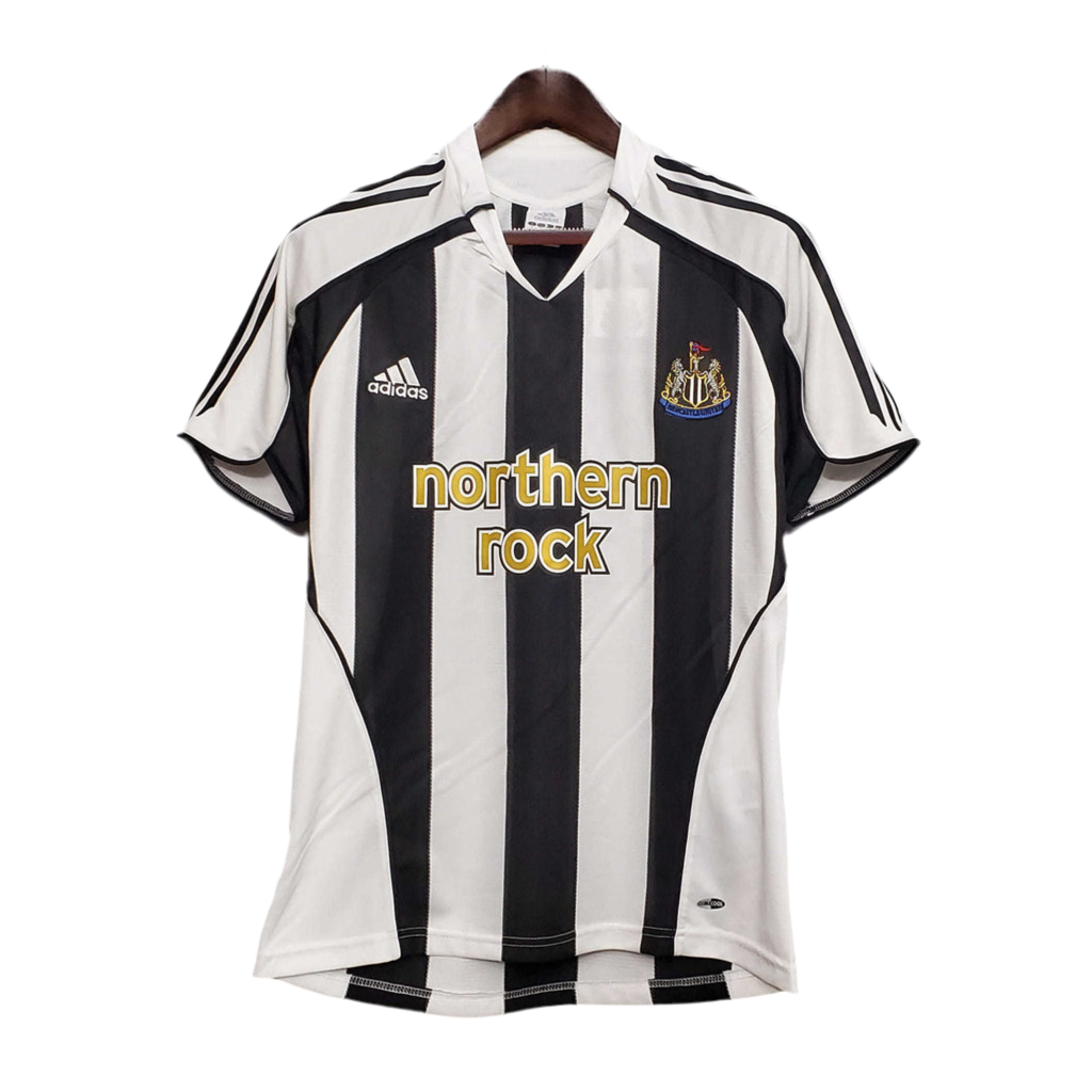 Jersey Newcastle Retro 2005/2006