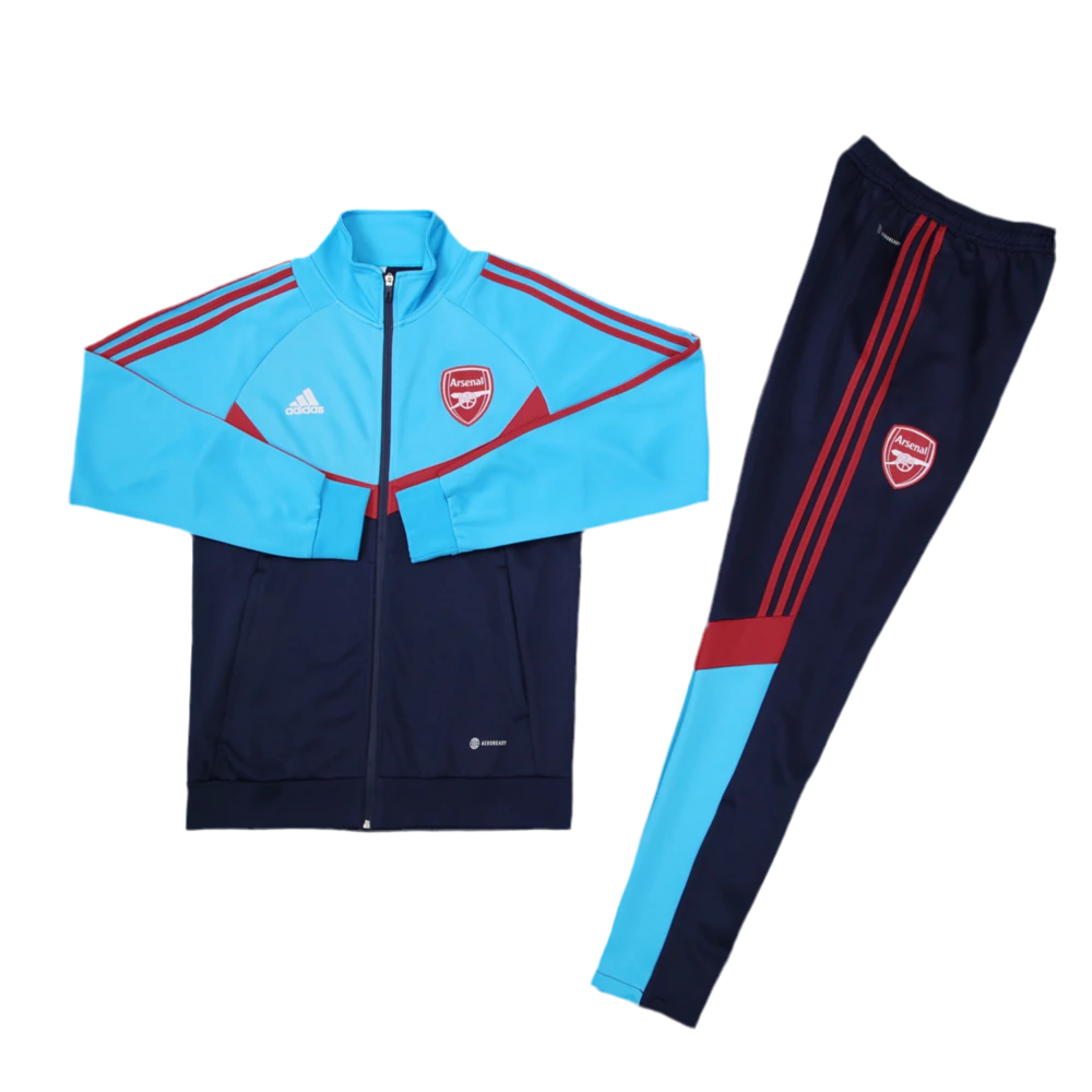 Tracksuit Arsenal 24/25 - Blue