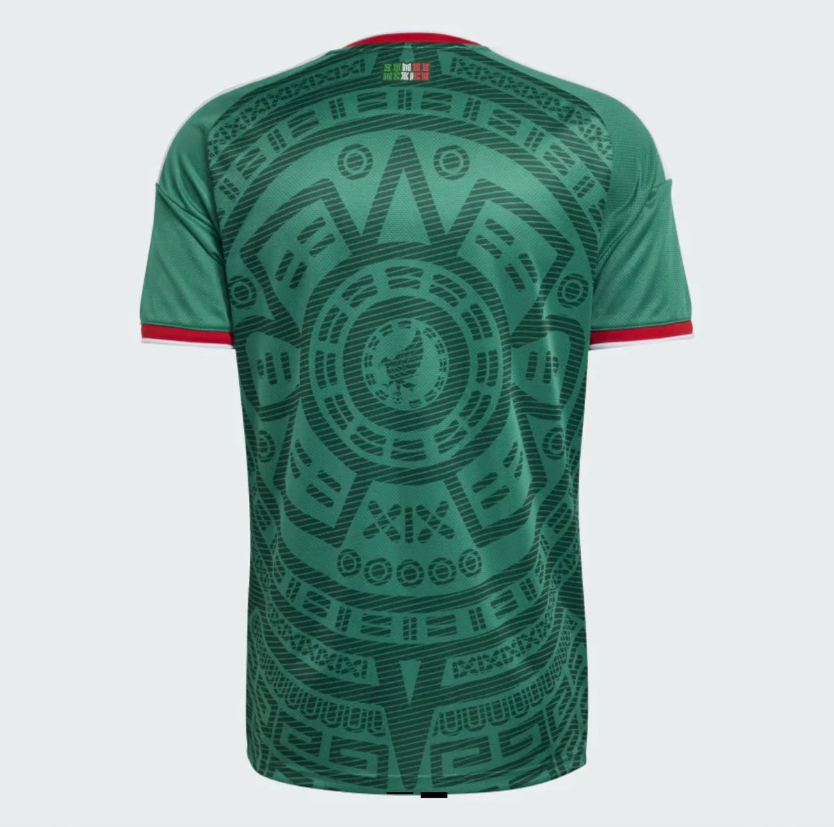 Jersey Selection México I - 26/27