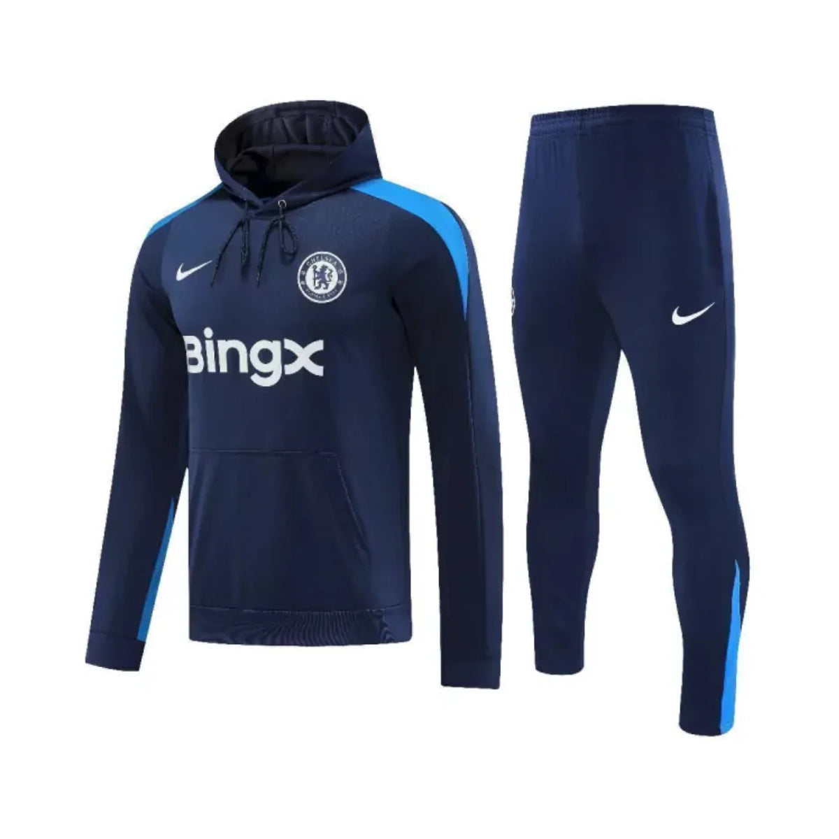 Tracksuit Chelsea 25/26
