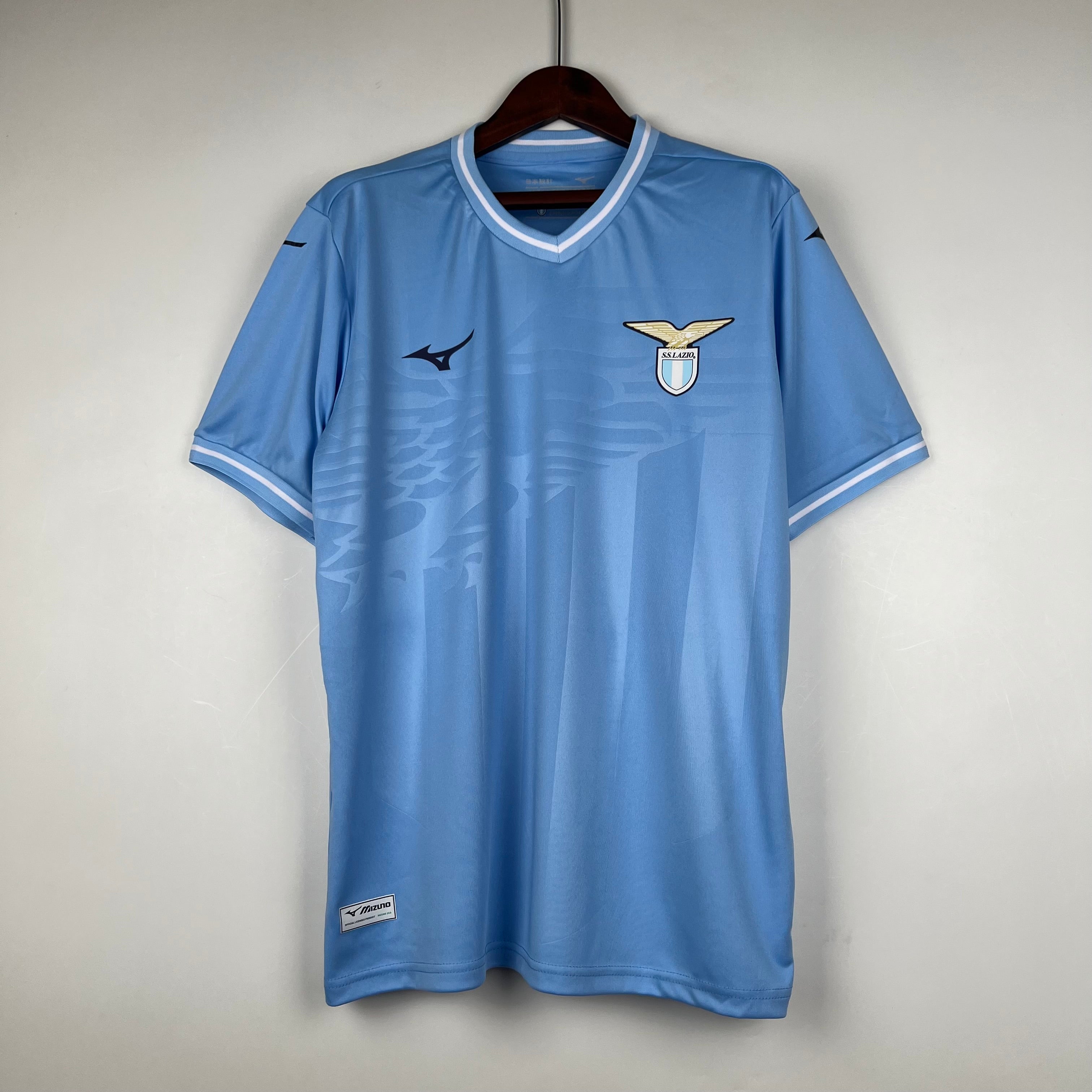 Jersey Lazio I 23/24 - Blue