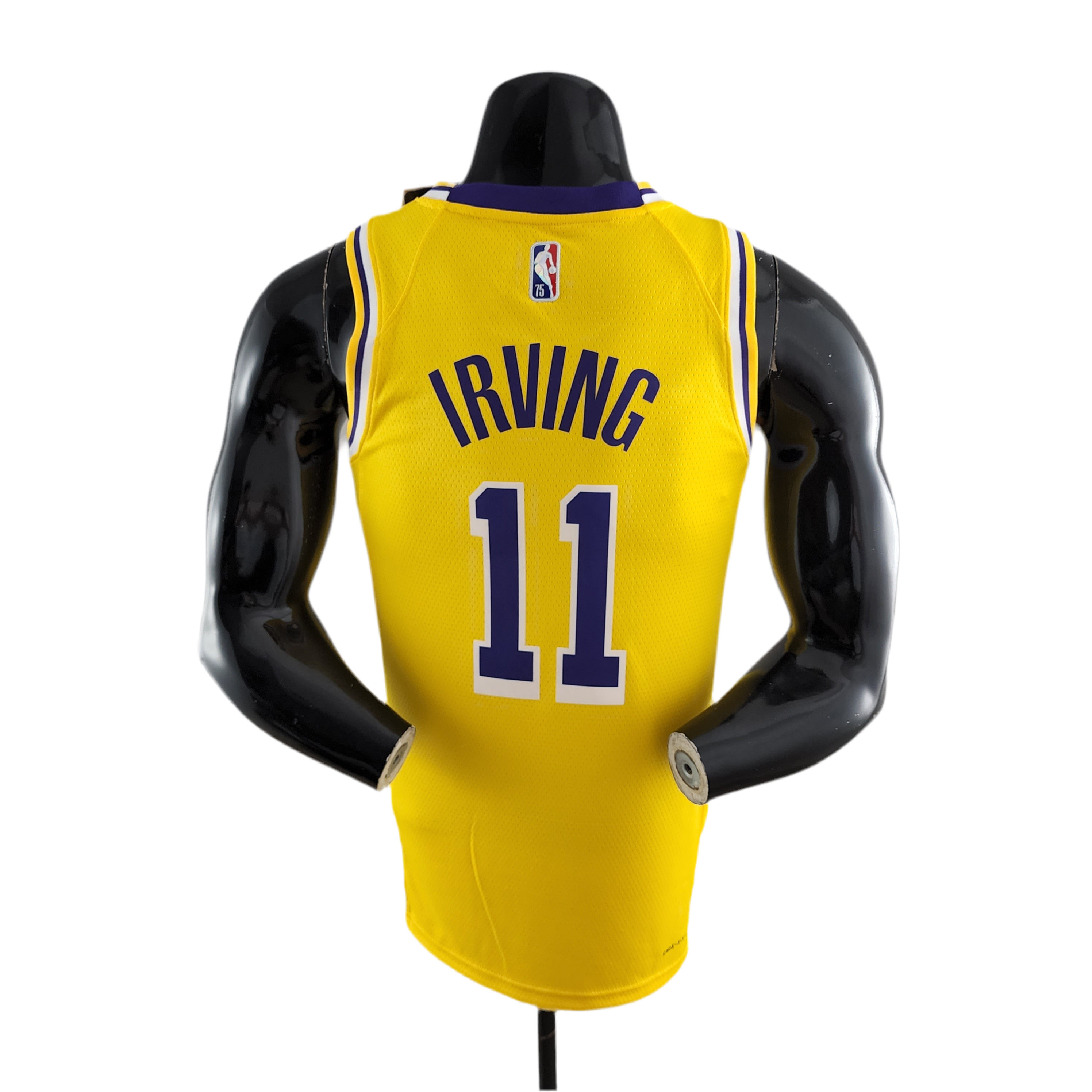 NBA Los Angeles Lakers - Yellow