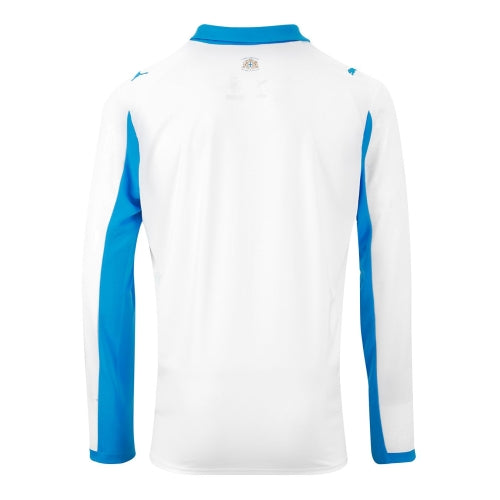 Jersey Long Sleeve Olympique Marseille I - 25/26