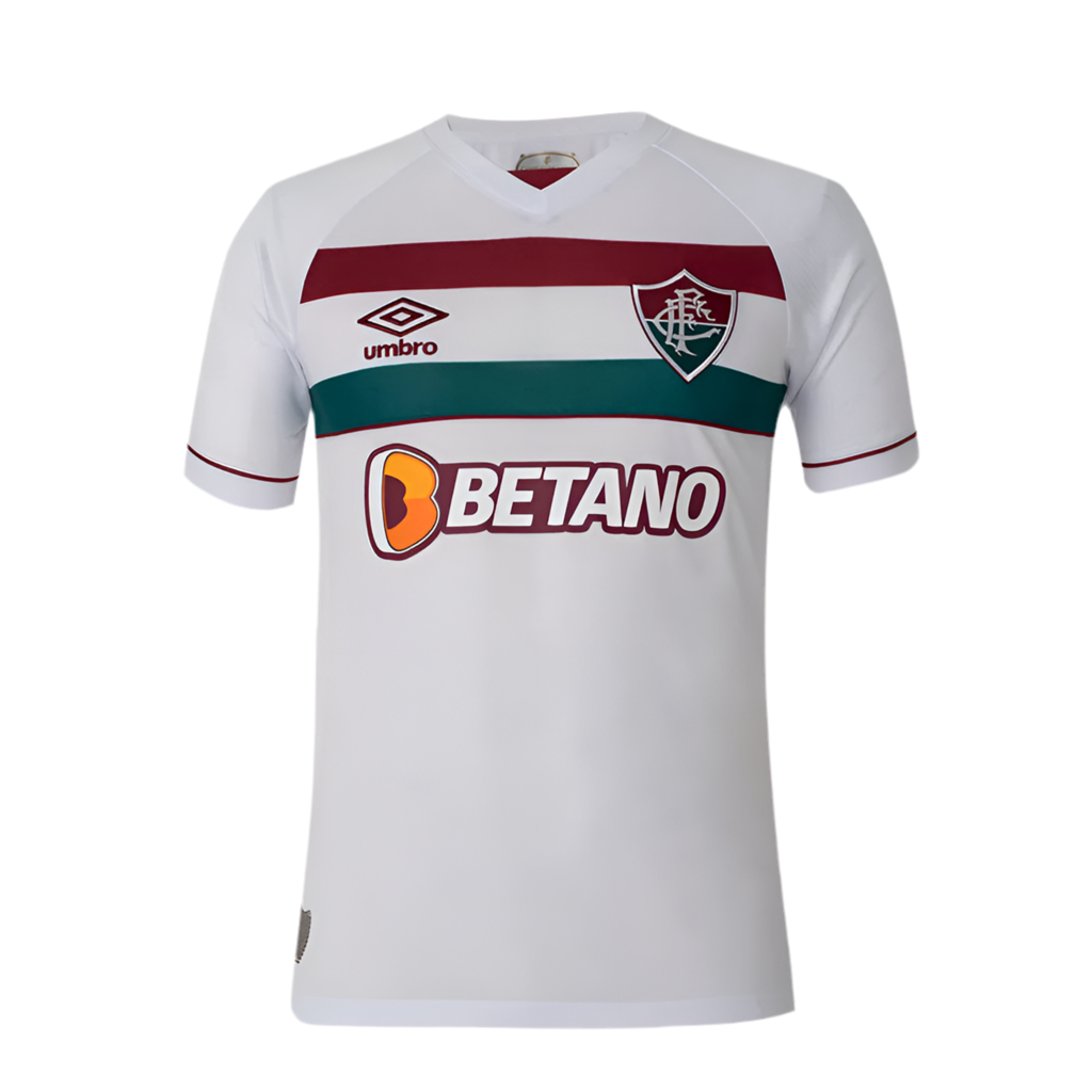 Jersey Fluminense II 23/24 - White