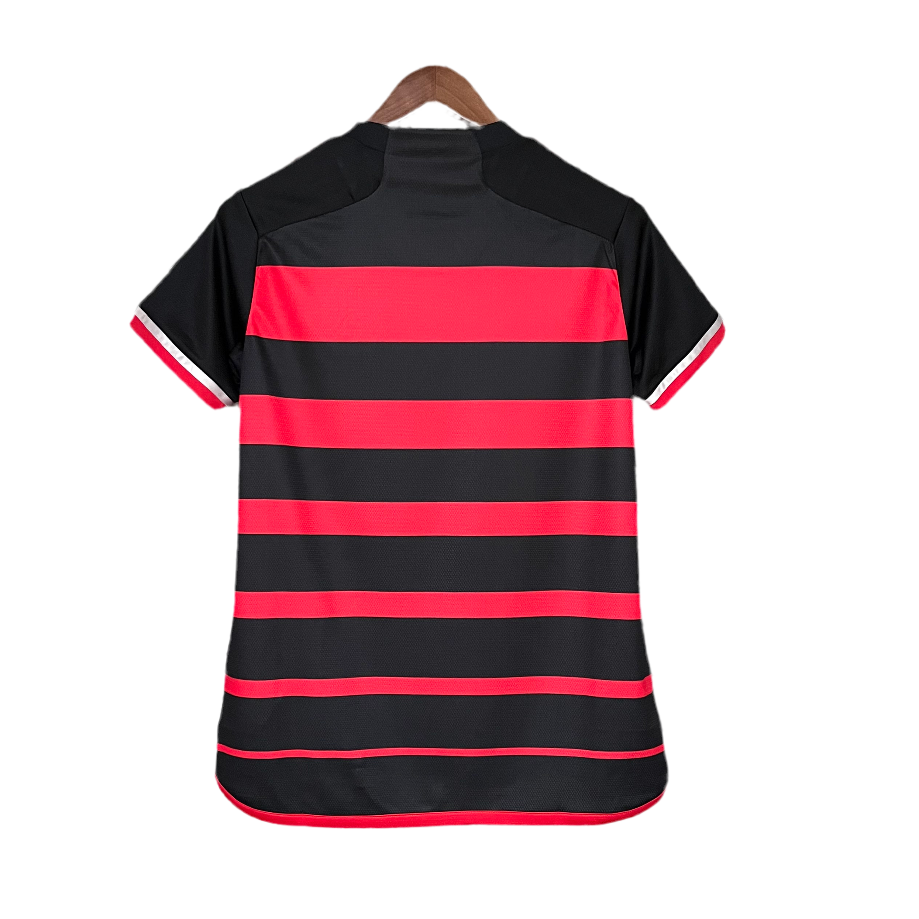 Women´s Shirt Flamengo I 24/25