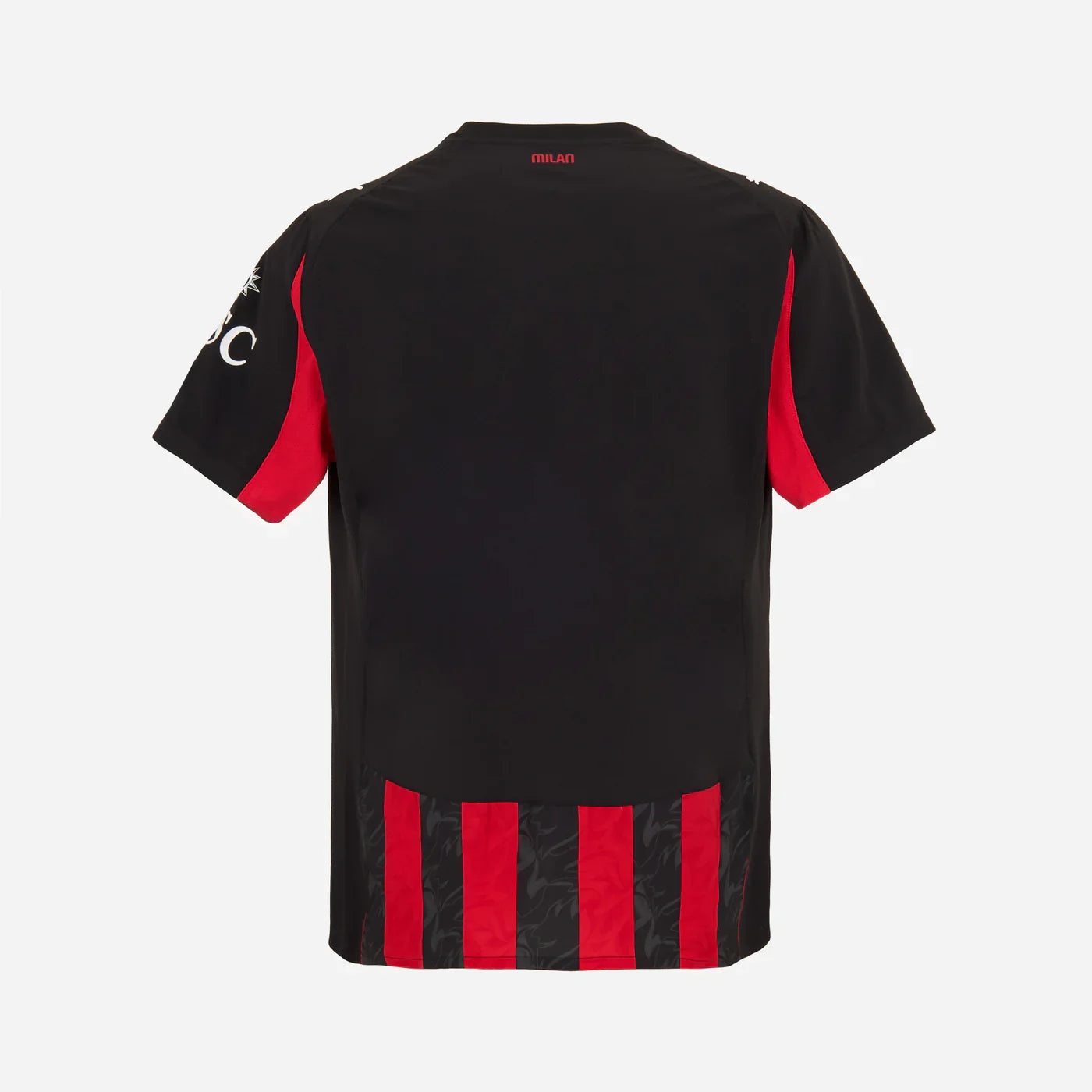 Jersey AC Milan I 25/26