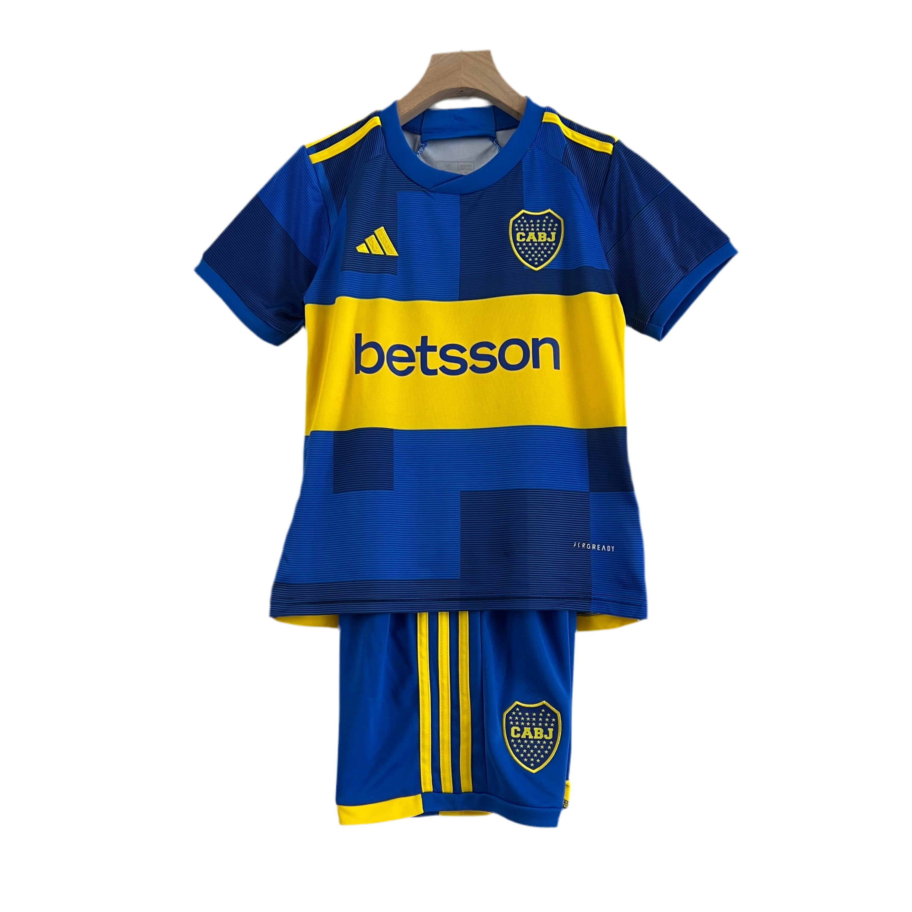Kids Kit Boca Juniors I 23/24