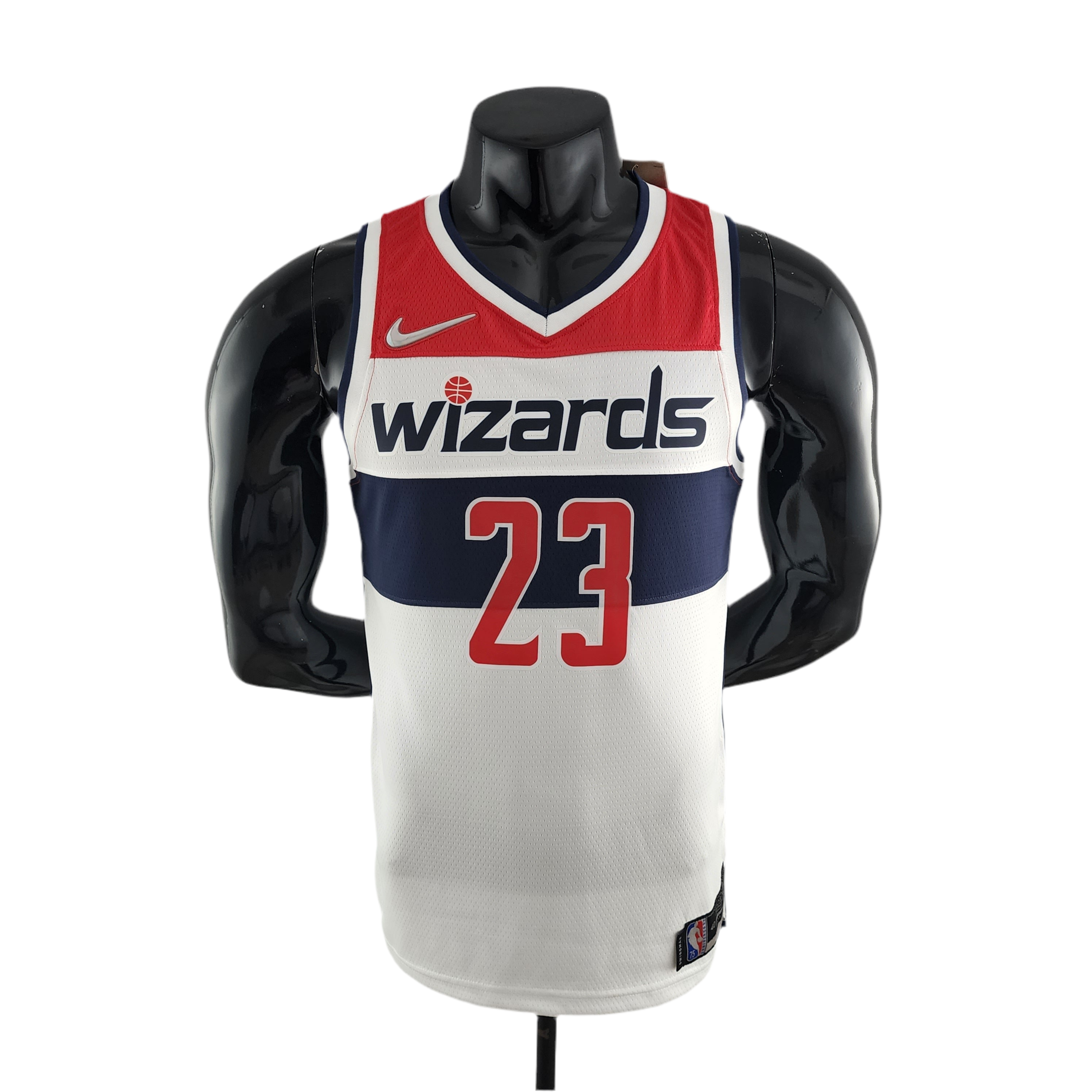 NBA Washington Wizards - White