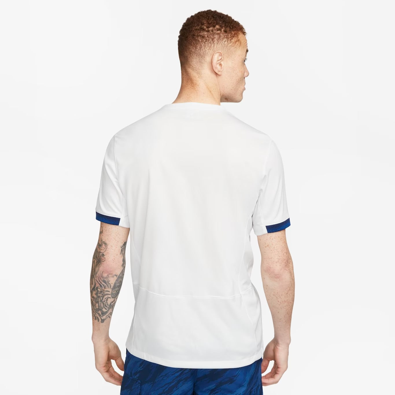 Jersey Selection Inglaterra I 2024 - White