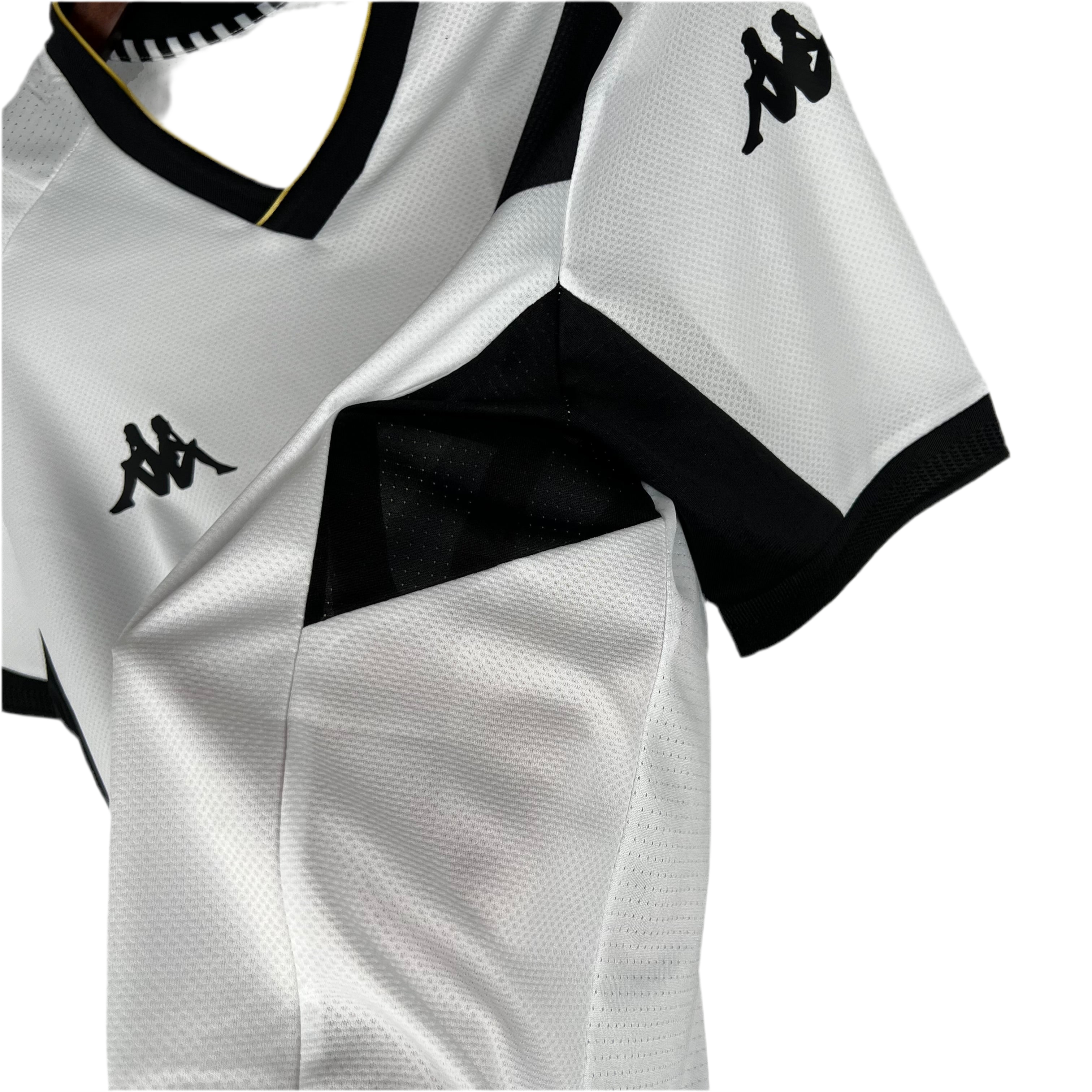 Jersey Vasco II 23/24 - White