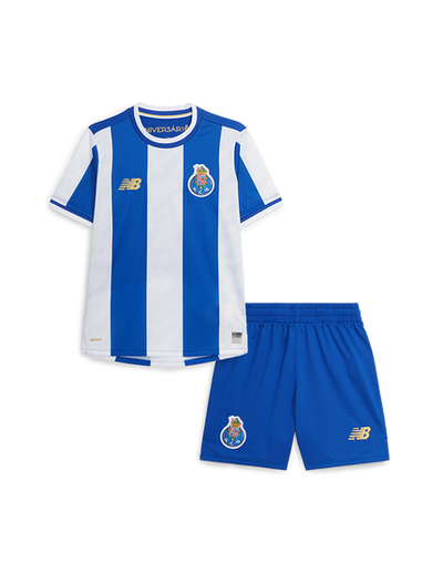 Kids Kit Porto I - 25/26