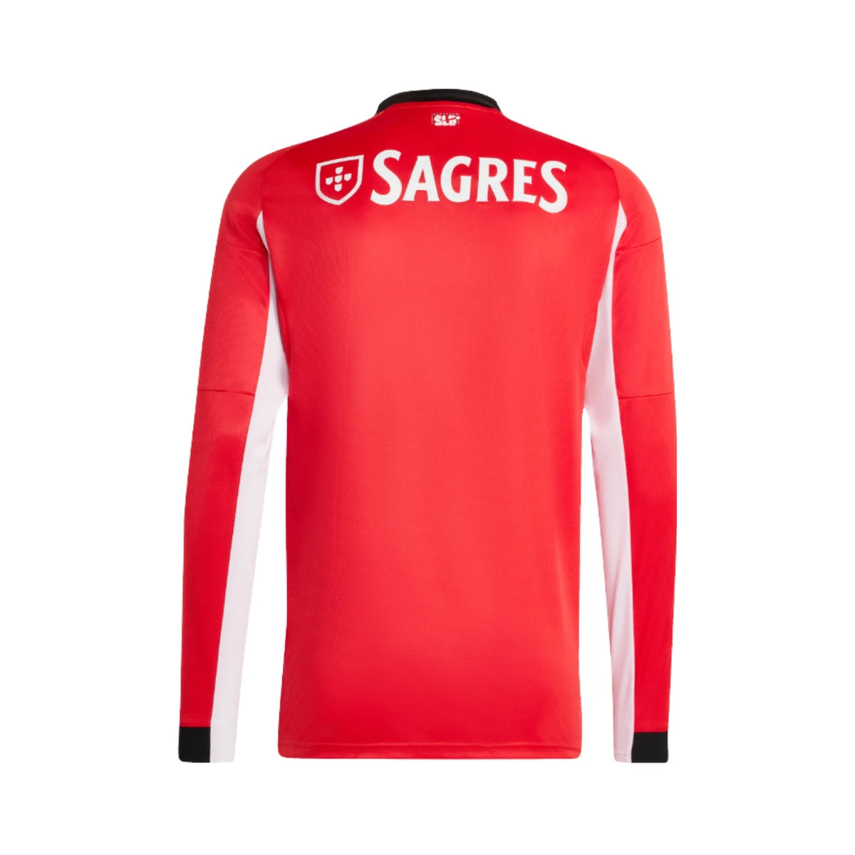 Jersey Long Sleeve Benfica I - 25/26