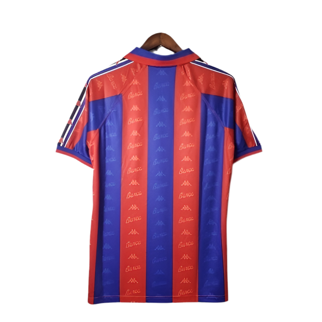 Jersey Barcelona Retro 1996/1997