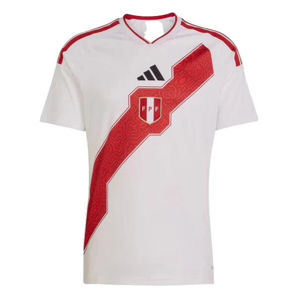 Jersey Selection Peru I - 26/27