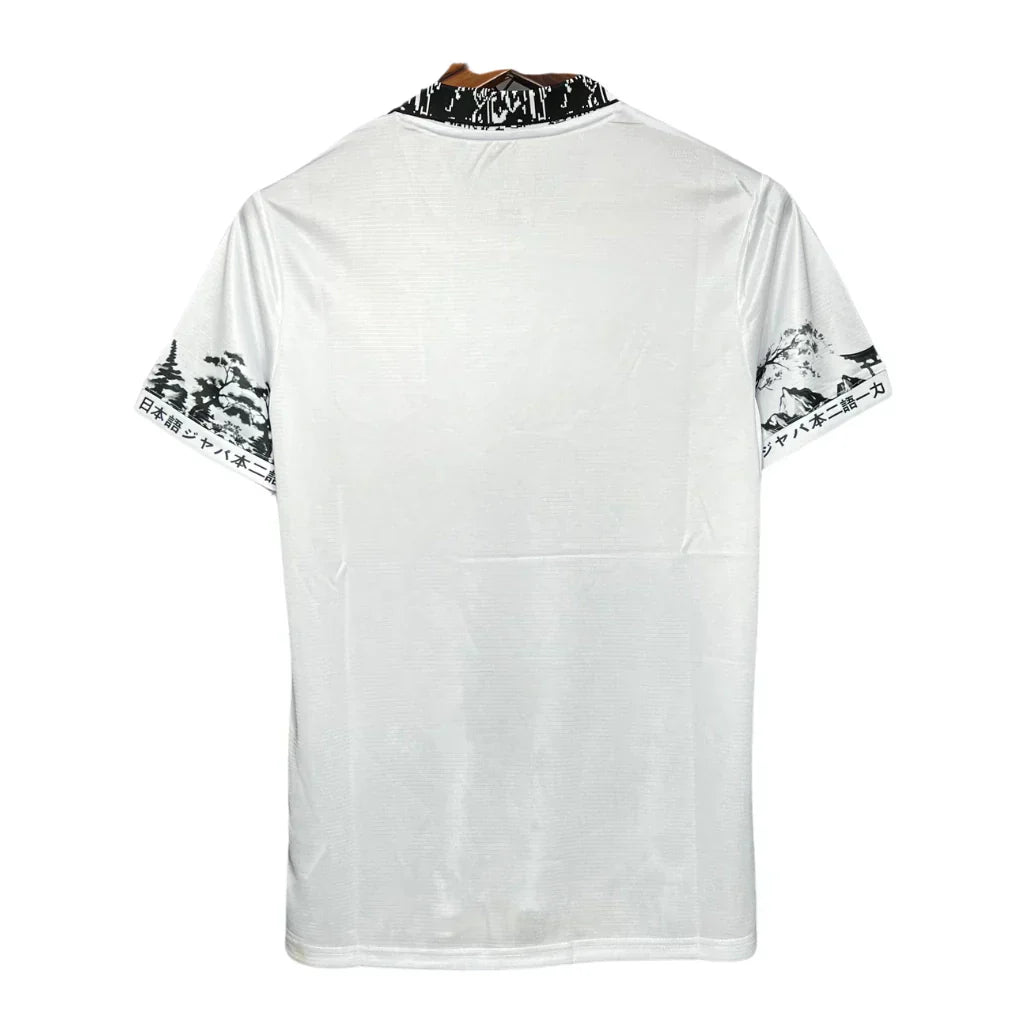 Jersey Japan 24/25 - Narutu ‘Pain’