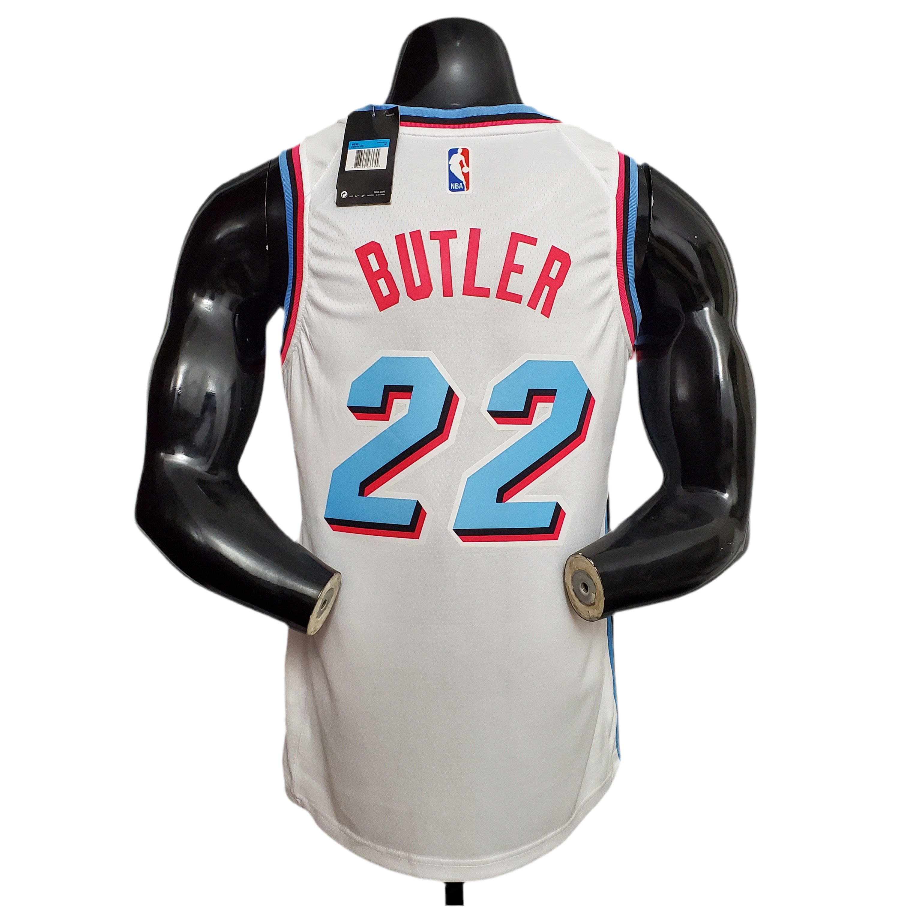 NBA Miami Heat - White