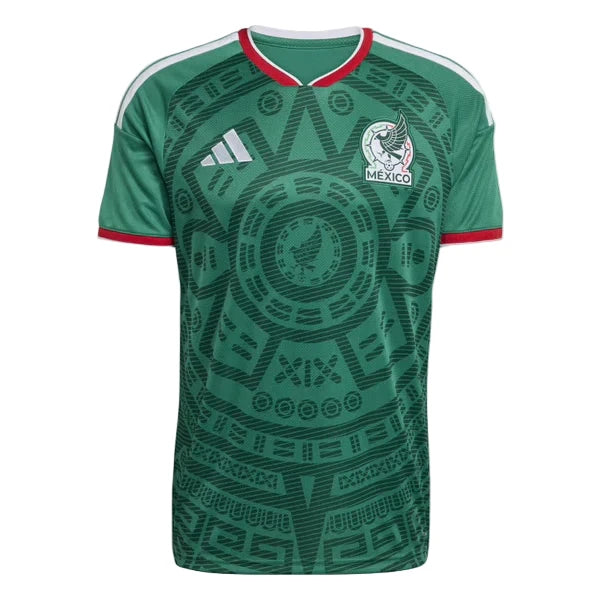 Jersey Selection México I - 26/27