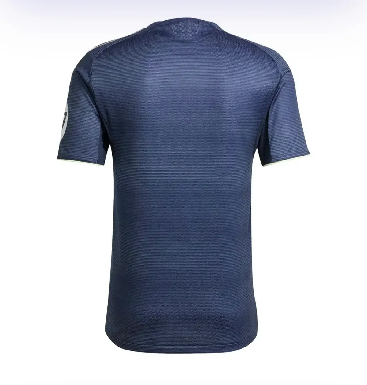 Jersey Real Madrid II 25/26