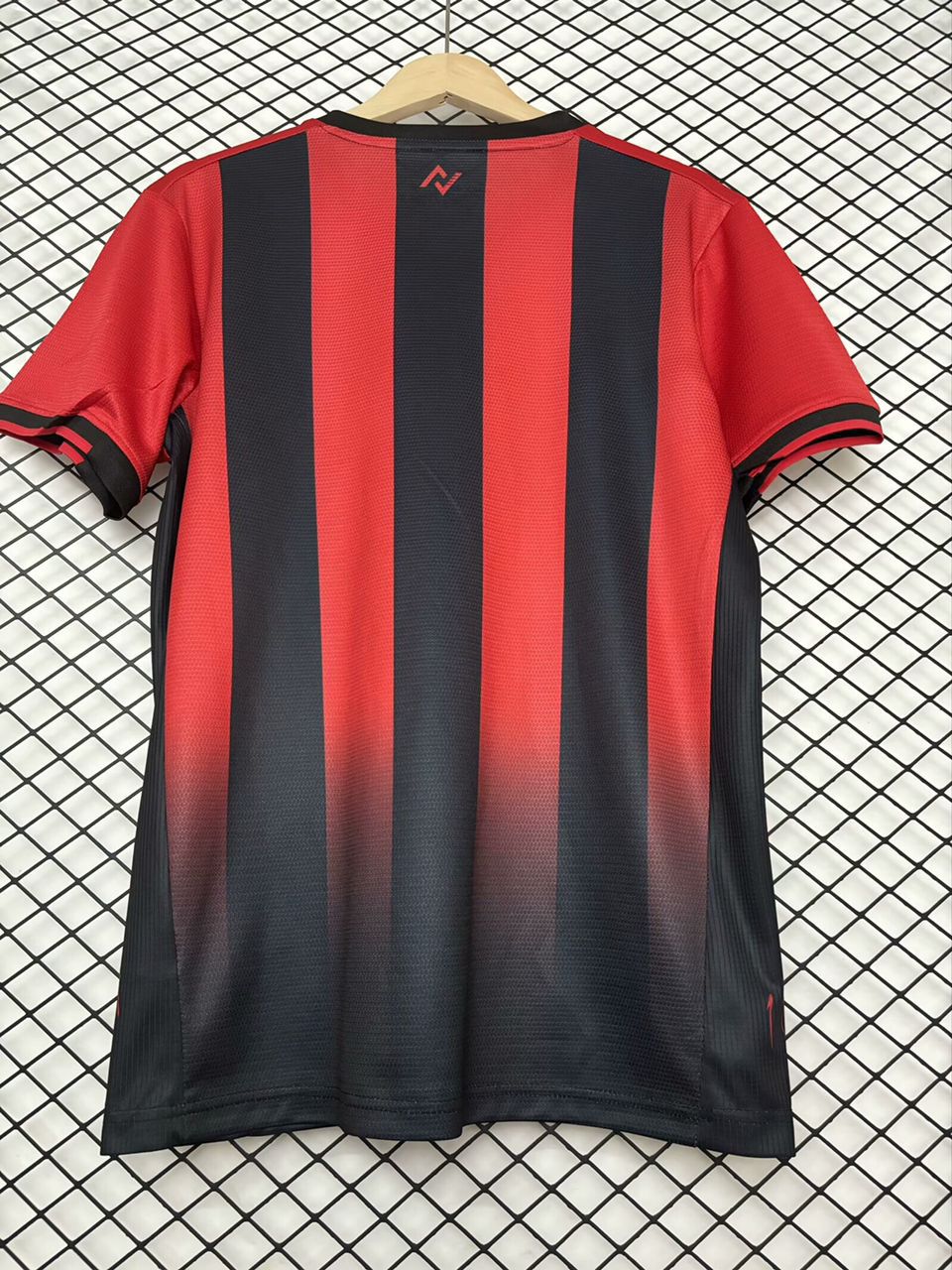 Jersey Esporte Clube Vitória 23/24 - Rubro Negro