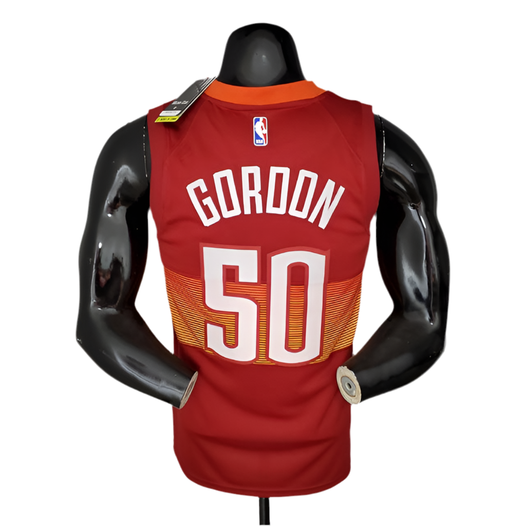 NBA Denver Nuggets - Red