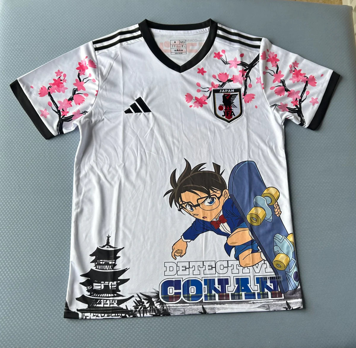 Jersey Selection Japan 26/27 Special Editio