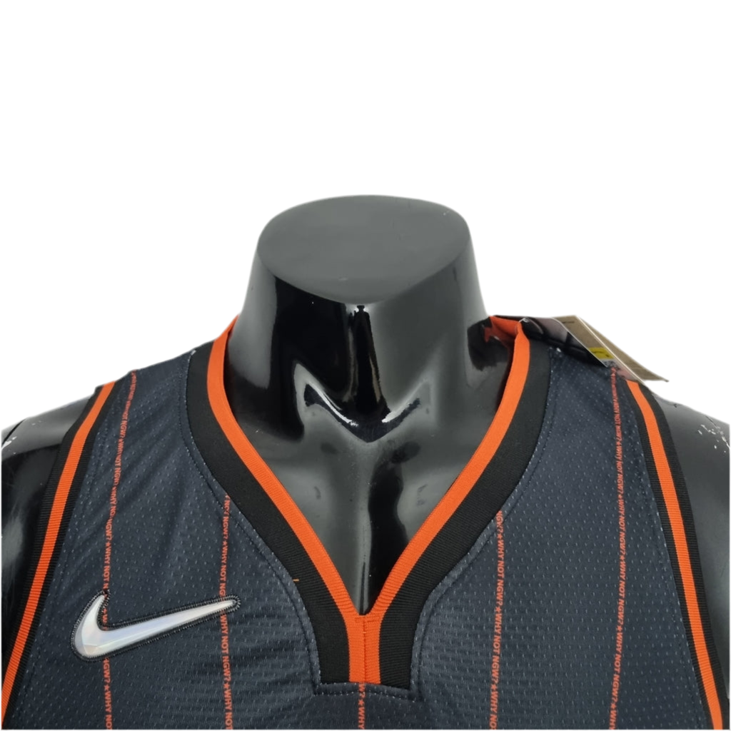 NBA Orlando Magic - Black