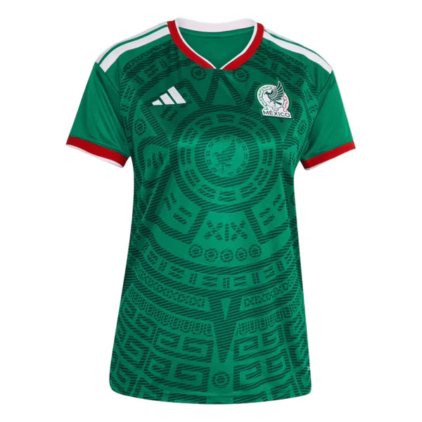 Women´s Shirt Mexico - 26/27