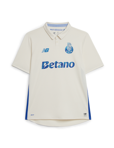 Jersey Porto III - 25/26