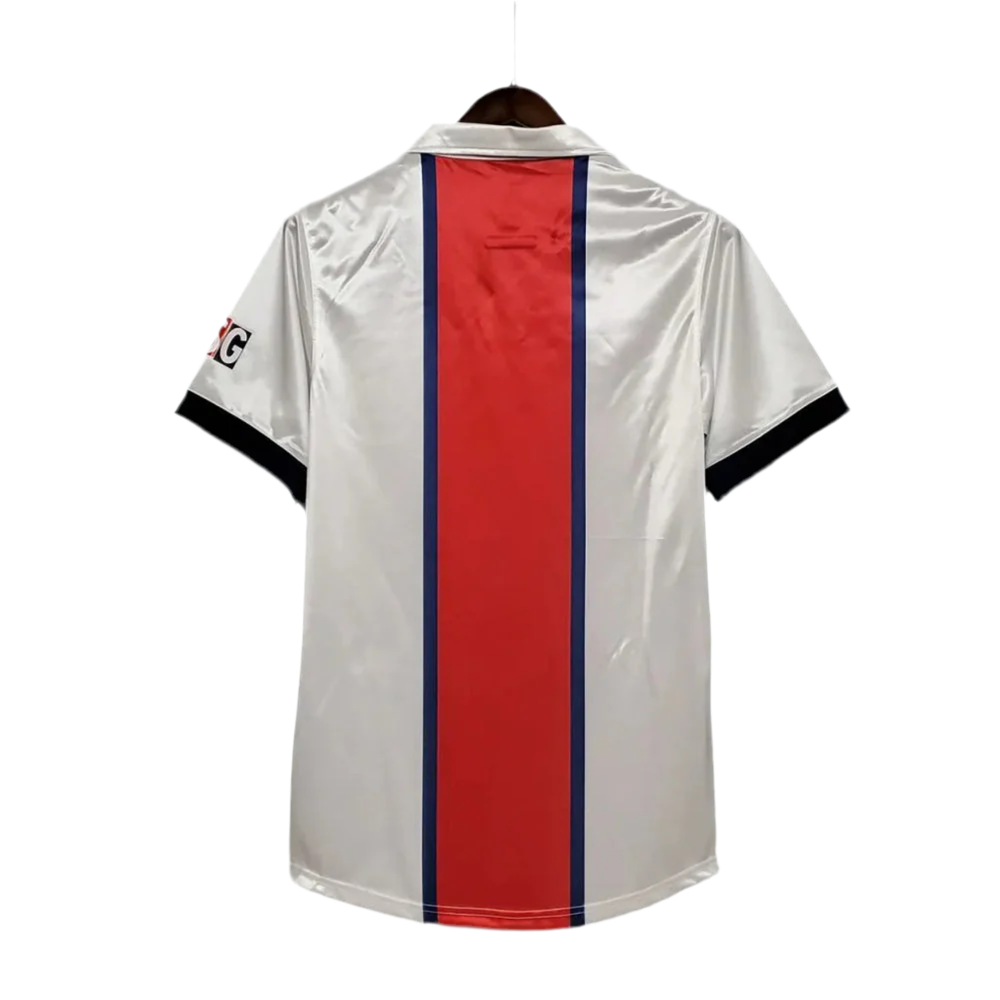 Jersey Retro PSG 1998