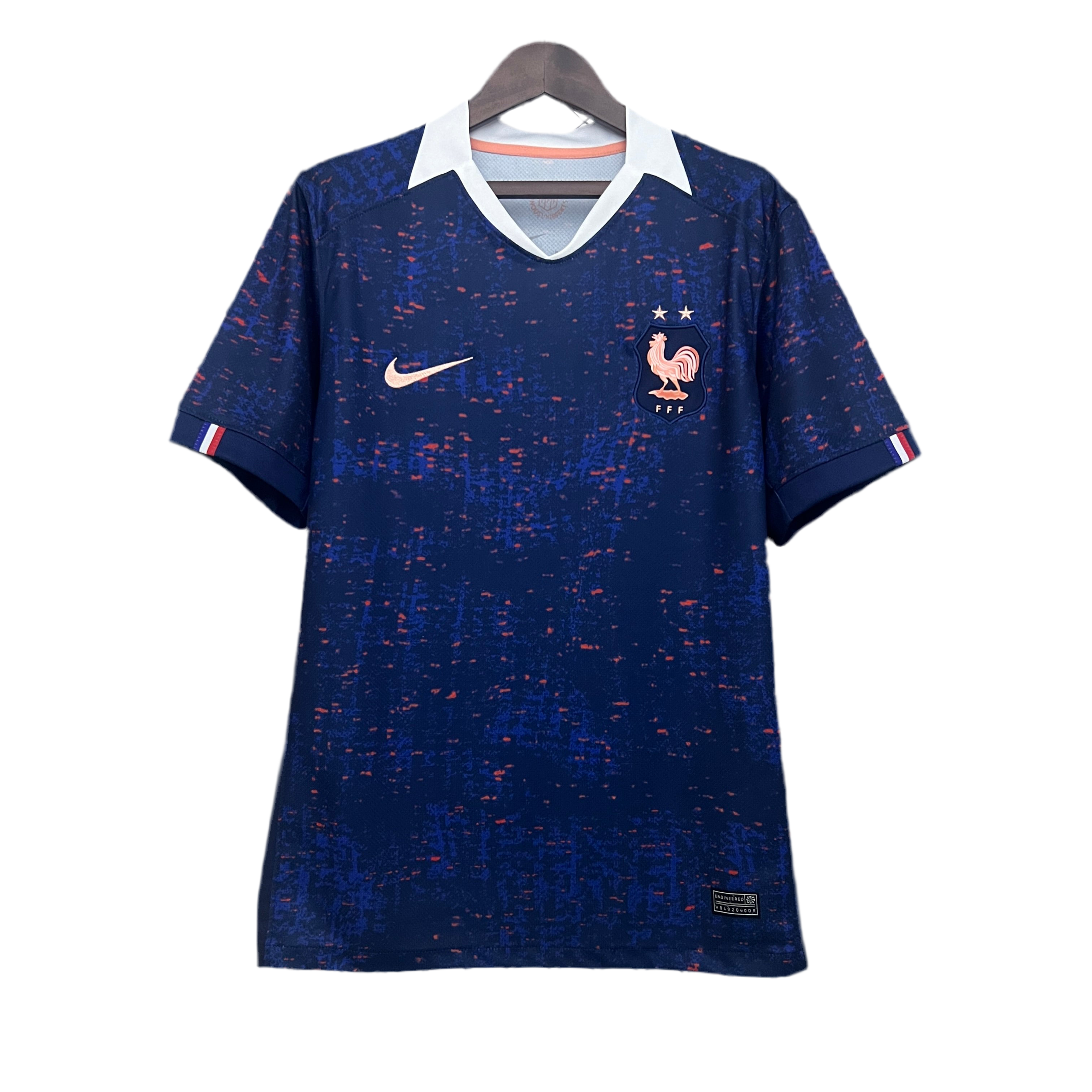 Jersey Selection France I - 25/26