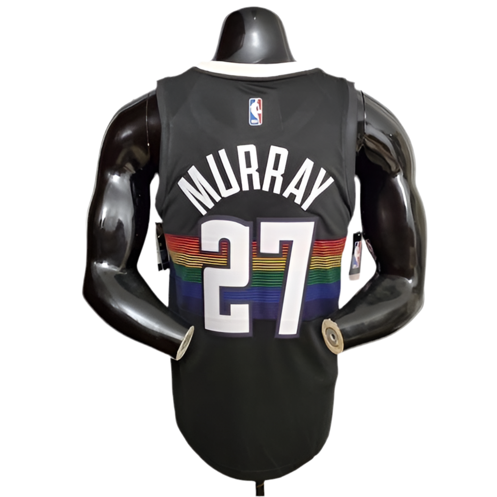 NBA Denver Nuggets - Black