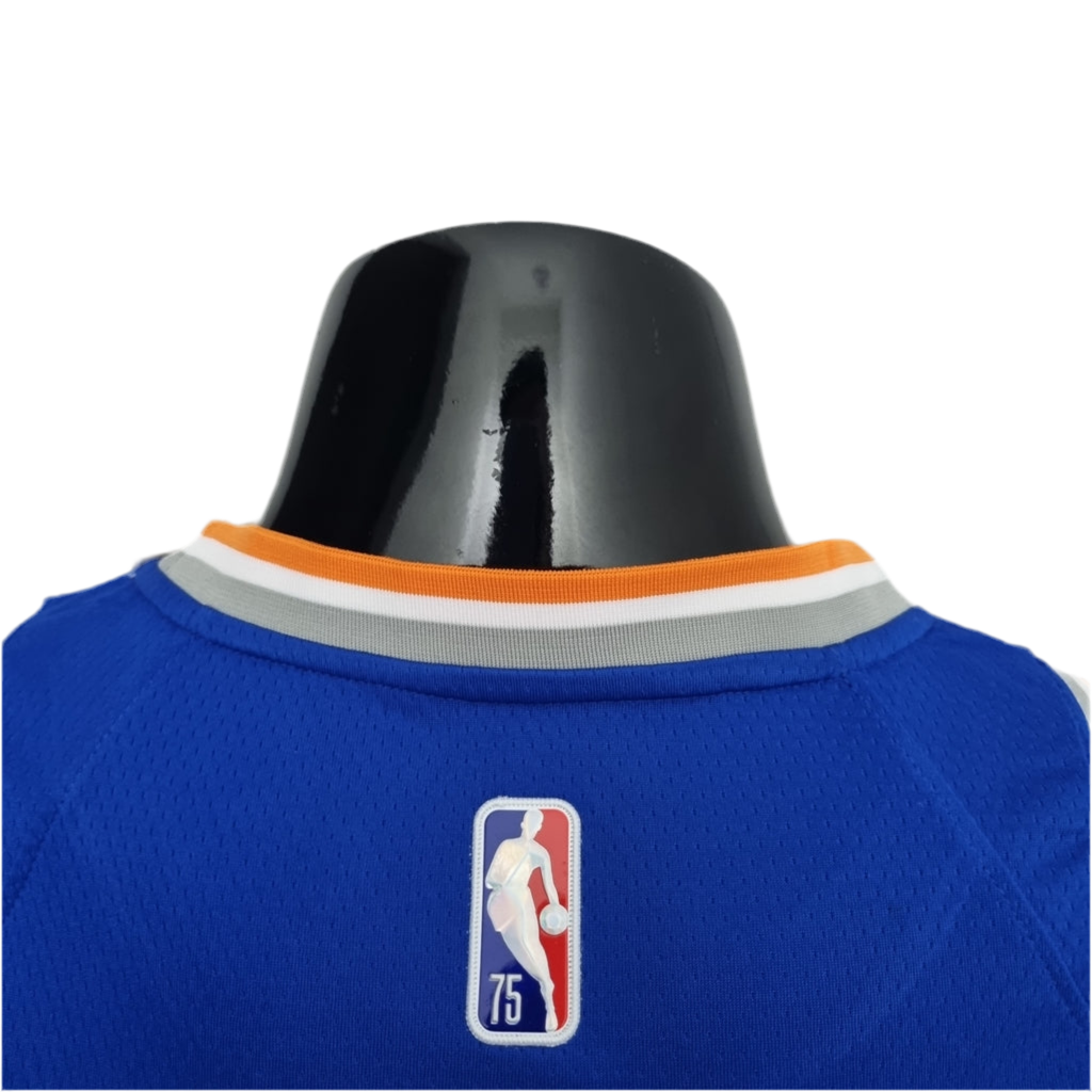 NBA New York Knicks - Blue