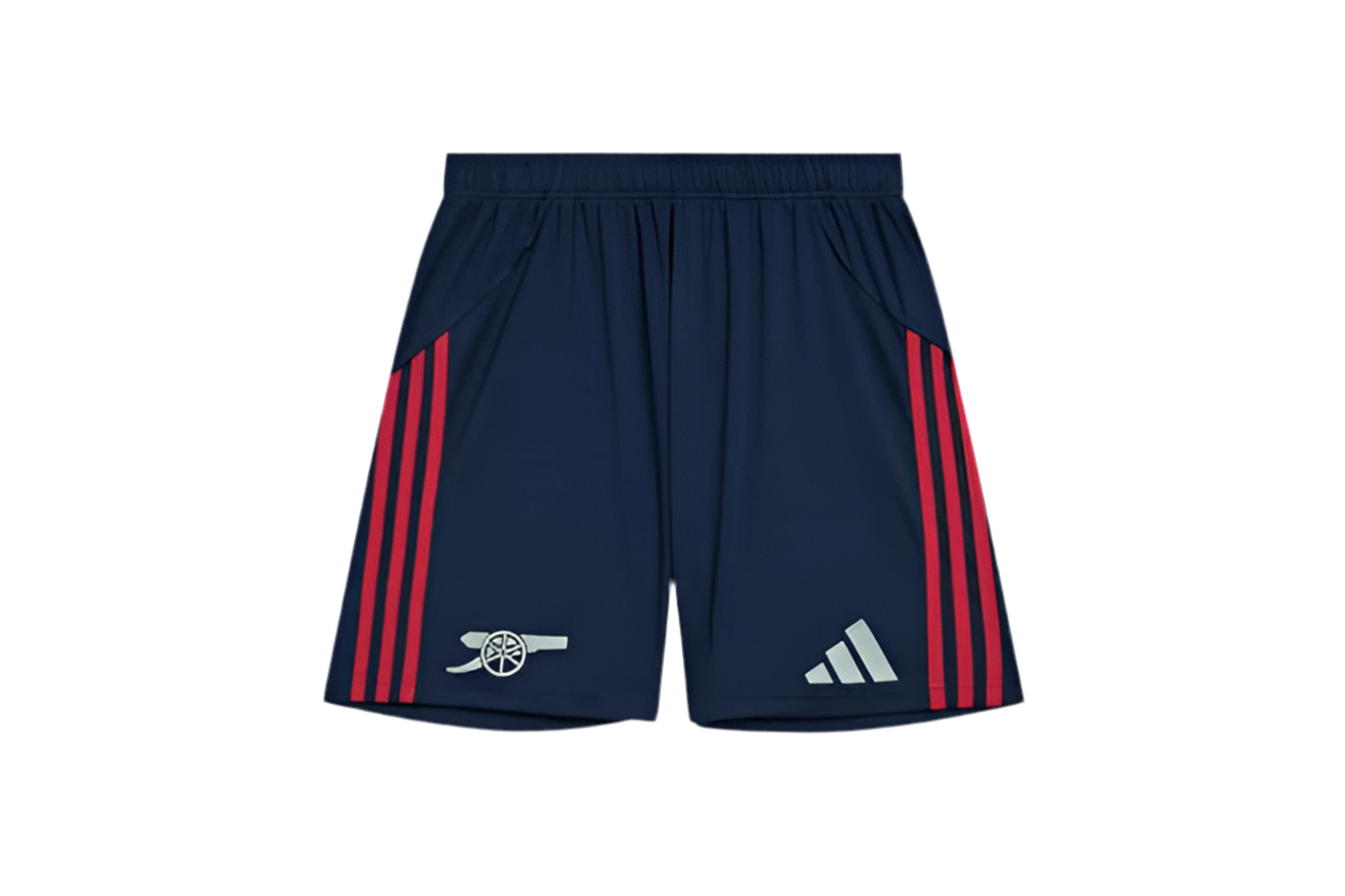 Short Arsenal II - 25/26